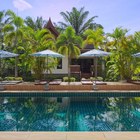 Chanapha Residence Таб-Каек-Бич Экстерьер фото