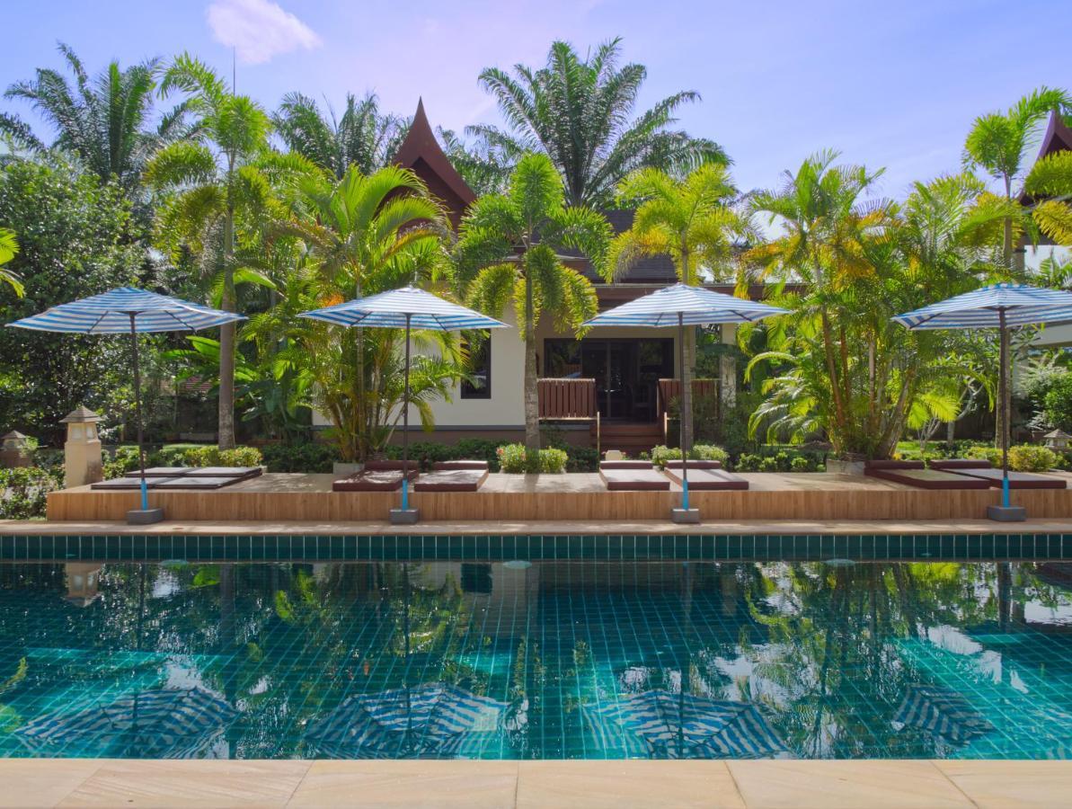 Chanapha Residence Таб-Каек-Бич Экстерьер фото